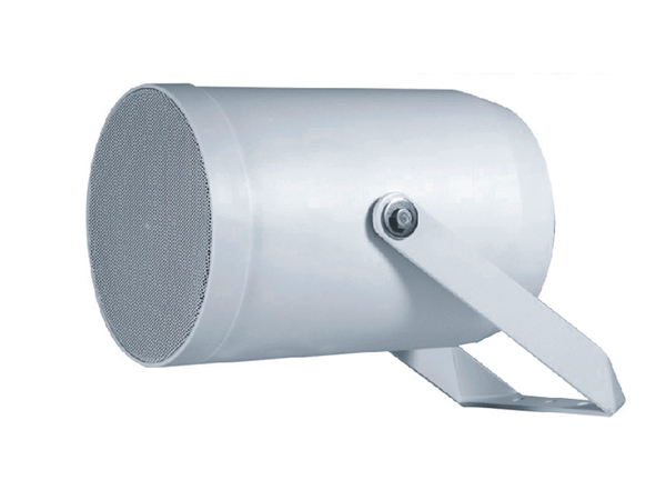 單向號(hào)筒揚(yáng)聲器 （10W）