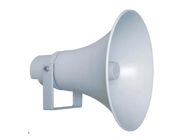 全鋁號(hào)角揚(yáng)聲器 （20W）