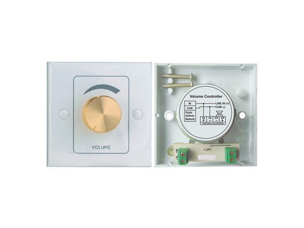 無極音量控制器(10W)